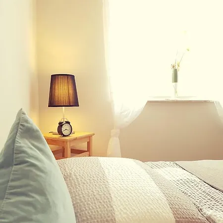 Apartment Hugo Zempin