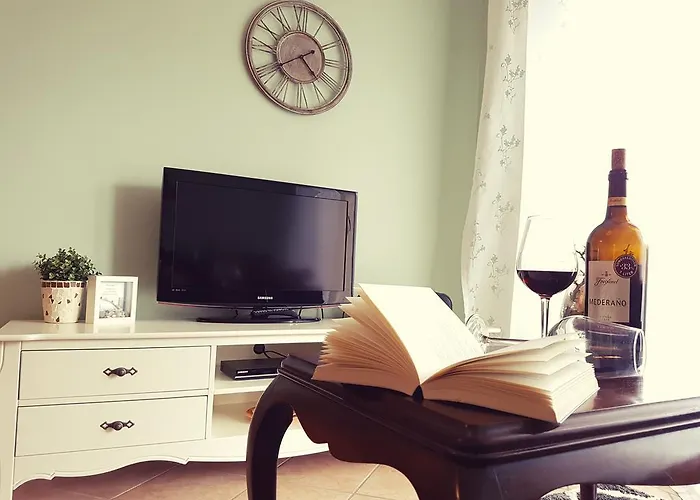 Hugo شقة زيمبين